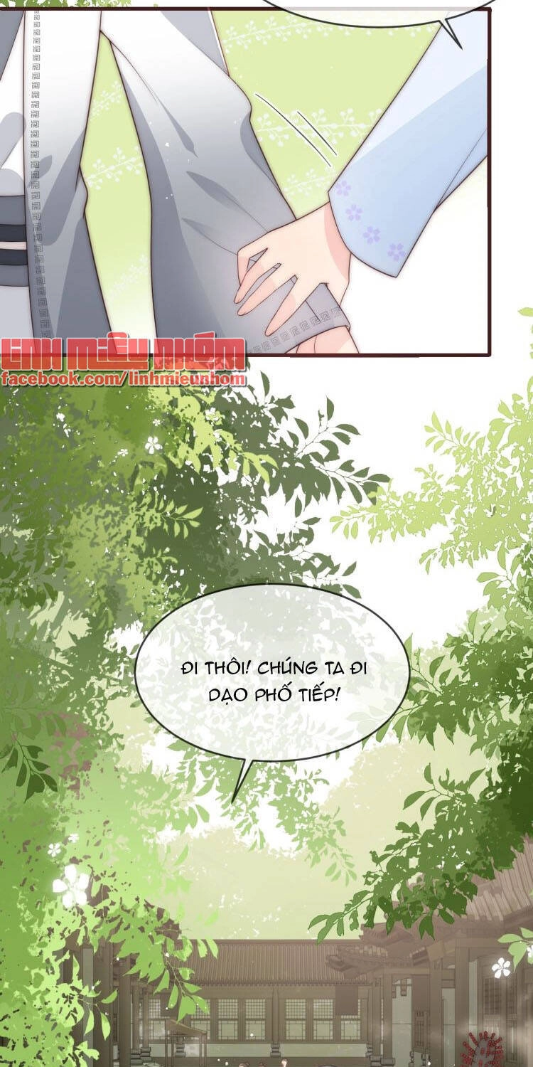 Dưỡng Địch Vi Hoạn Chapter 73.1 - 20