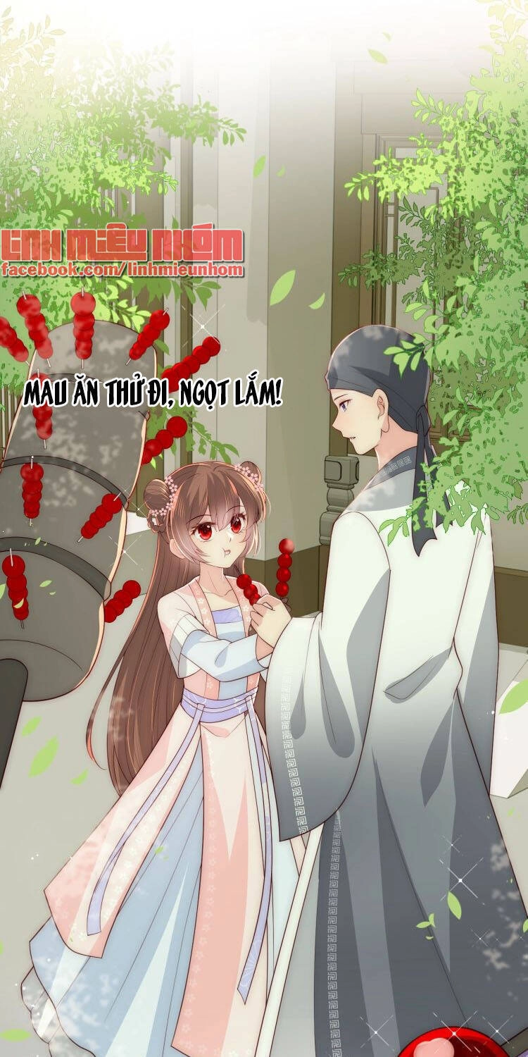 Dưỡng Địch Vi Hoạn Chapter 73.1 - 22