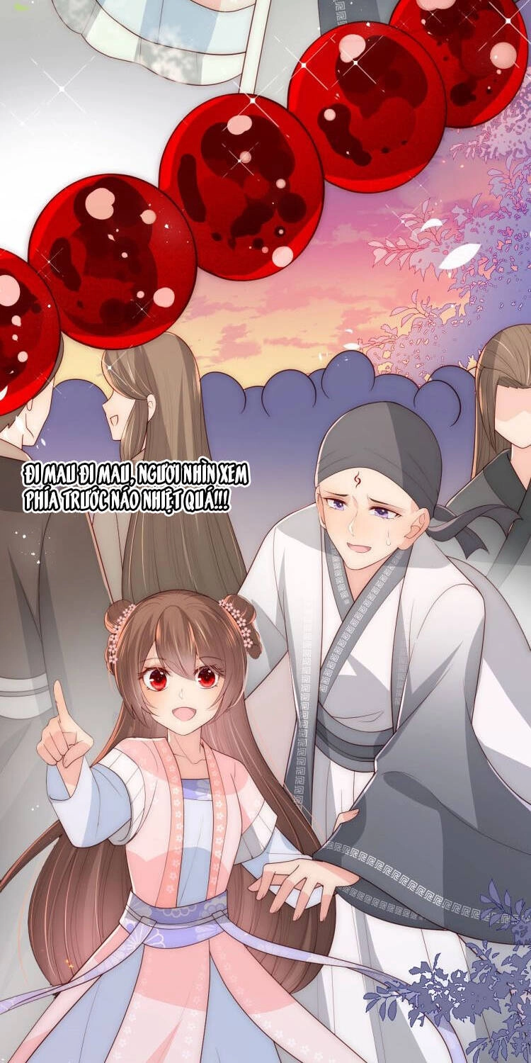 Dưỡng Địch Vi Hoạn Chapter 73.1 - 23