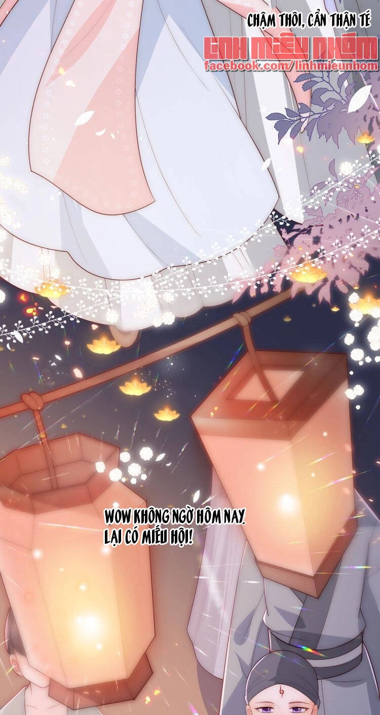 Dưỡng Địch Vi Hoạn Chapter 73.1 - 24