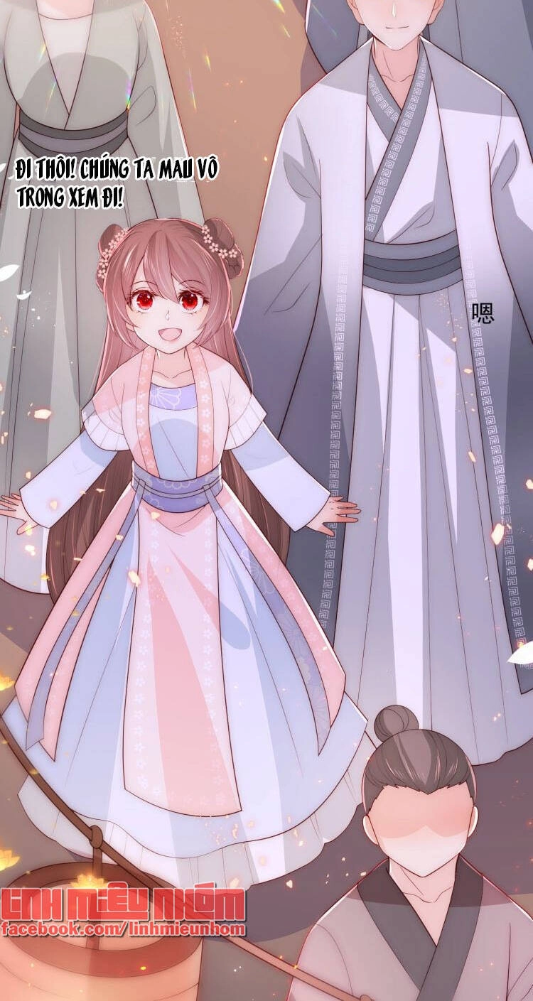 Dưỡng Địch Vi Hoạn Chapter 73.1 - 25