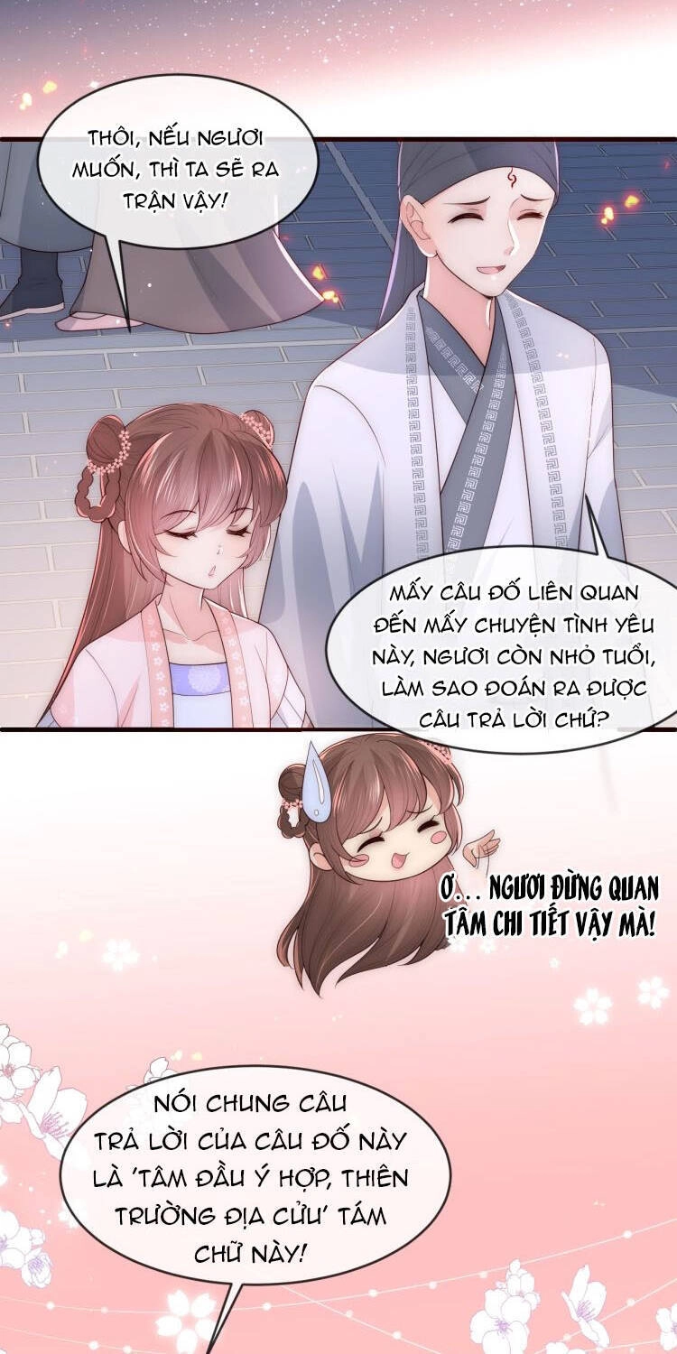 Dưỡng Địch Vi Hoạn Chapter 73.2 - 7