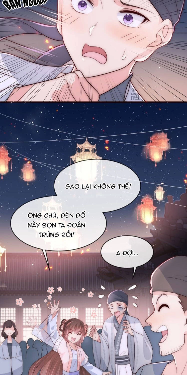 Dưỡng Địch Vi Hoạn Chapter 73.2 - 9