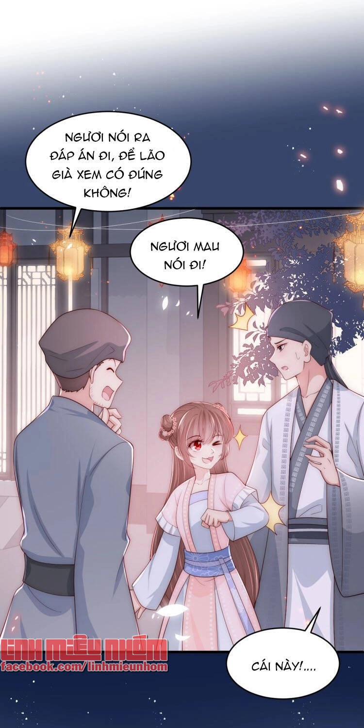 Dưỡng Địch Vi Hoạn Chapter 73.2 - 11