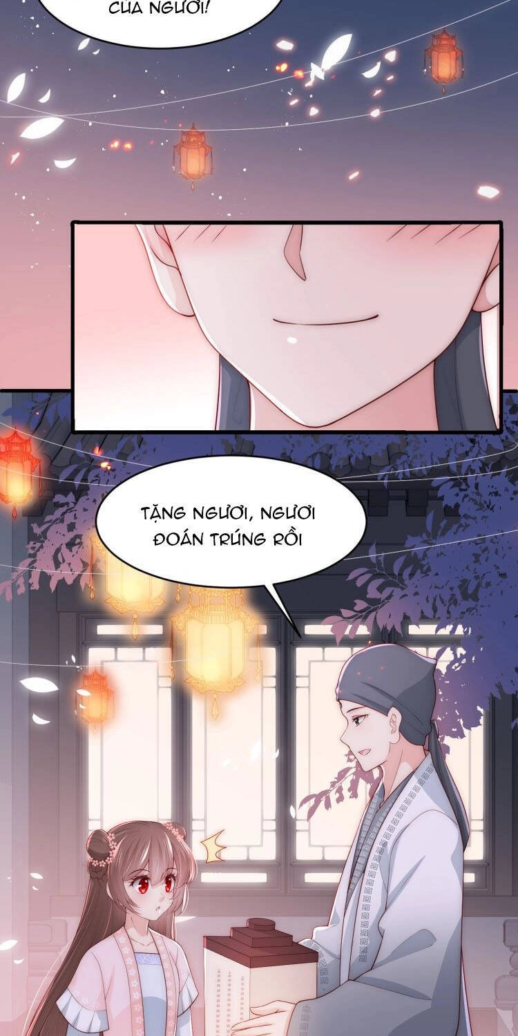 Dưỡng Địch Vi Hoạn Chapter 73.2 - 15