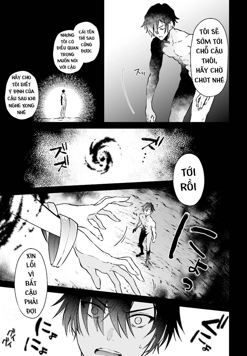 Realist Maou Niyoru Seiiki Naki Isekai Kaikaku Chapter 2.1 - 6