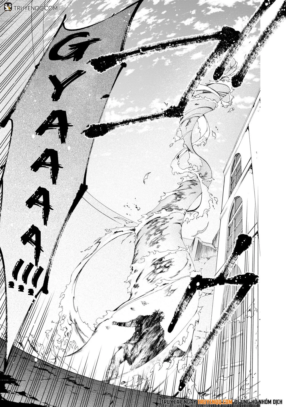 Realist Maou Niyoru Seiiki Naki Isekai Kaikaku Chapter 6 - 14