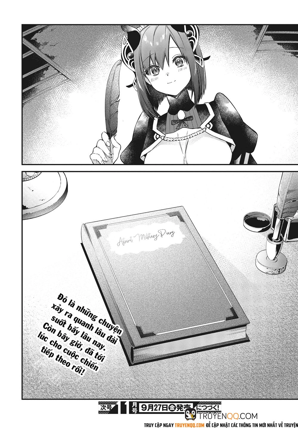 Realist Maou Niyoru Seiiki Naki Isekai Kaikaku Chapter 7 - 15