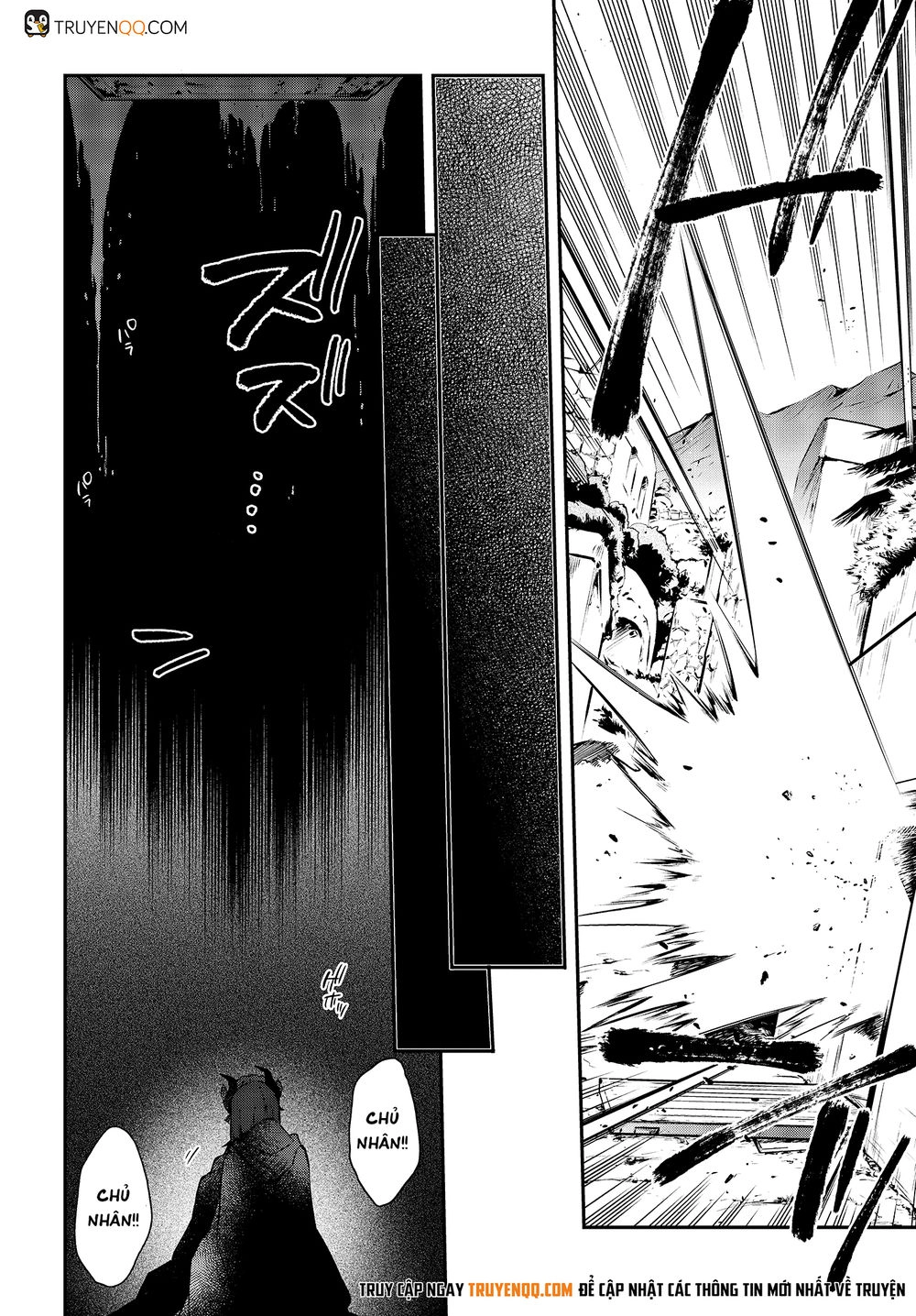 Realist Maou Niyoru Seiiki Naki Isekai Kaikaku Chapter 11 - 15