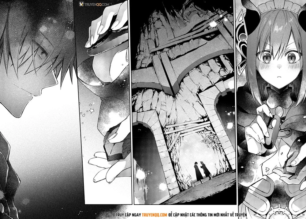 Realist Maou Niyoru Seiiki Naki Isekai Kaikaku Chapter 13 - 23