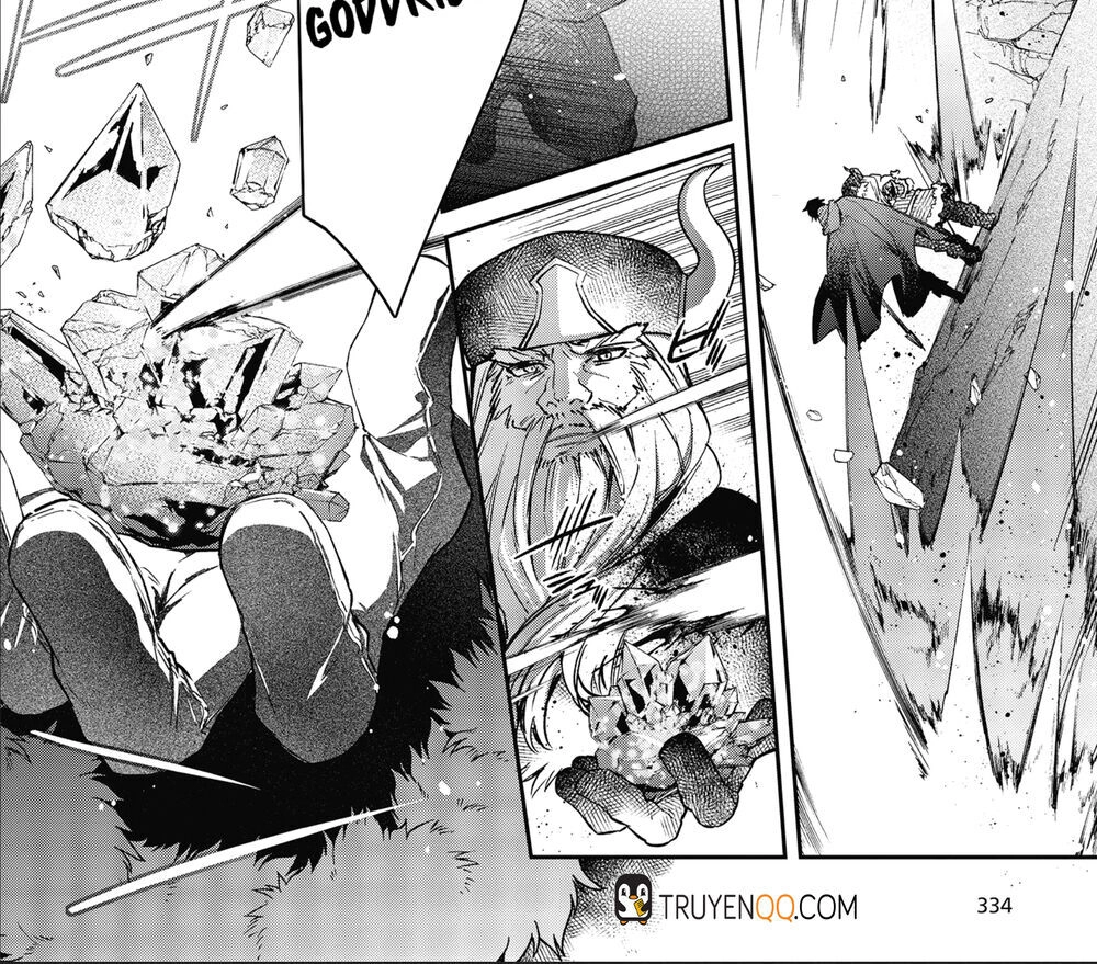 Realist Maou Niyoru Seiiki Naki Isekai Kaikaku Chapter 14 - 26