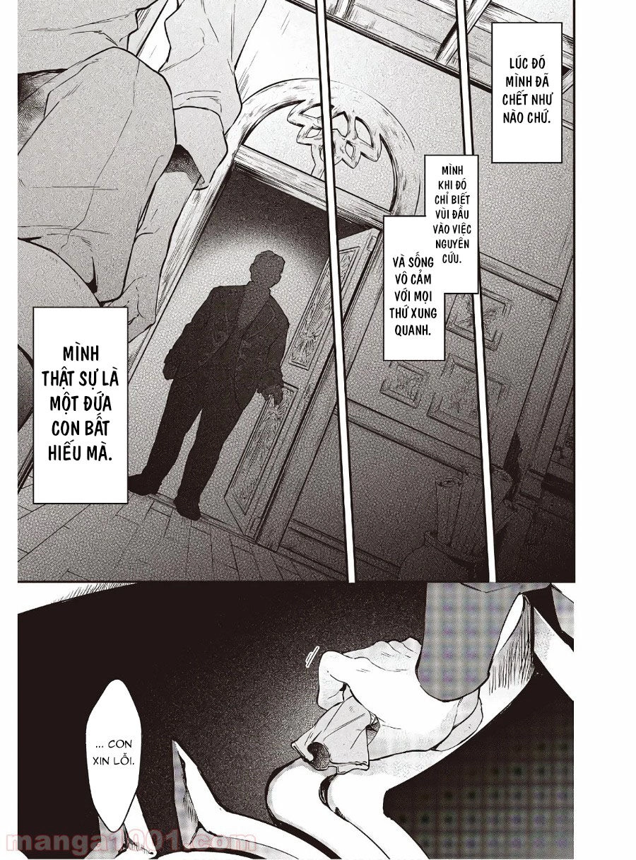 Realist Maou Niyoru Seiiki Naki Isekai Kaikaku Chapter 15 - 10