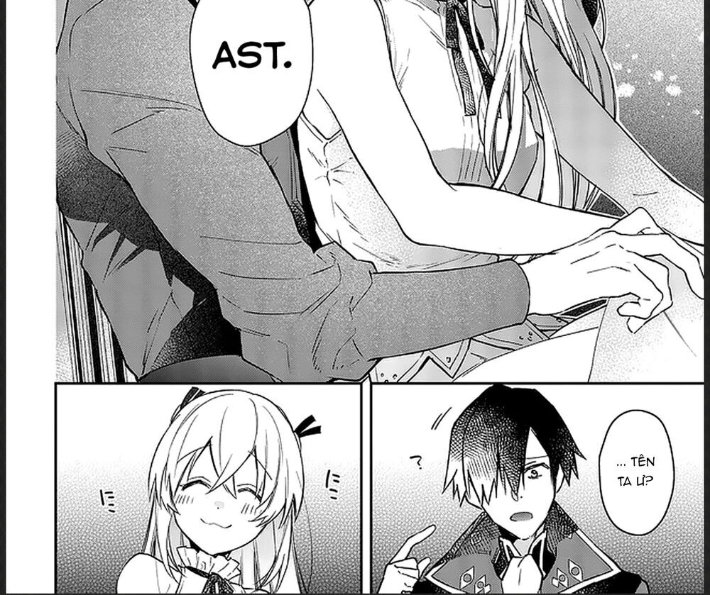 Realist Maou Niyoru Seiiki Naki Isekai Kaikaku Chapter 16 - 15