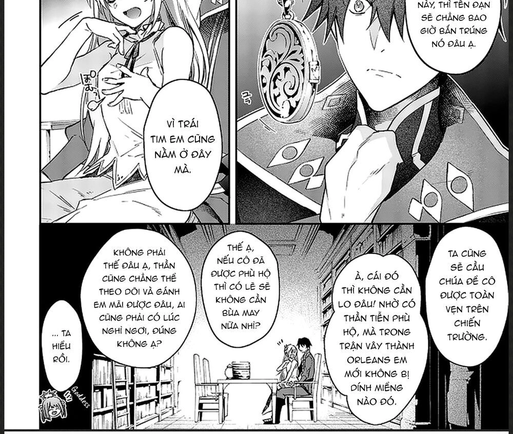 Realist Maou Niyoru Seiiki Naki Isekai Kaikaku Chapter 16 - 17