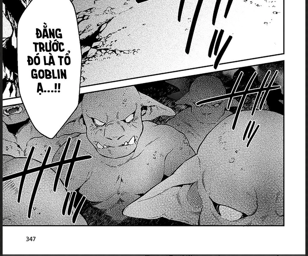 Realist Maou Niyoru Seiiki Naki Isekai Kaikaku Chapter 16 - 23