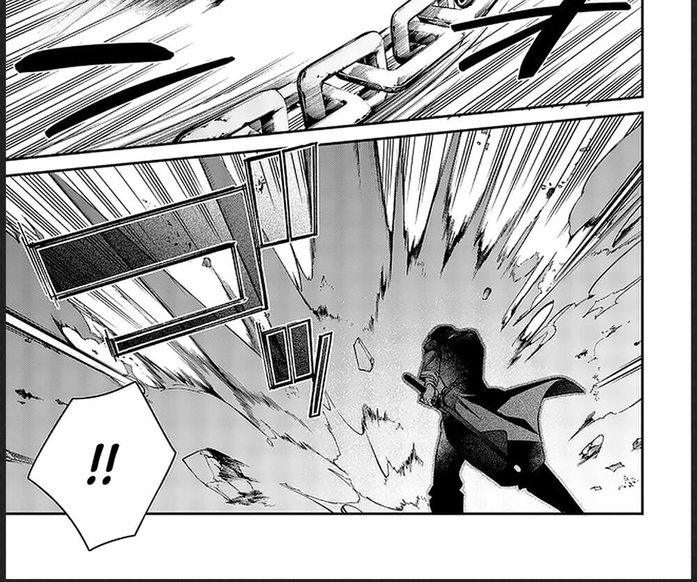 Realist Maou Niyoru Seiiki Naki Isekai Kaikaku Chapter 16 - 25