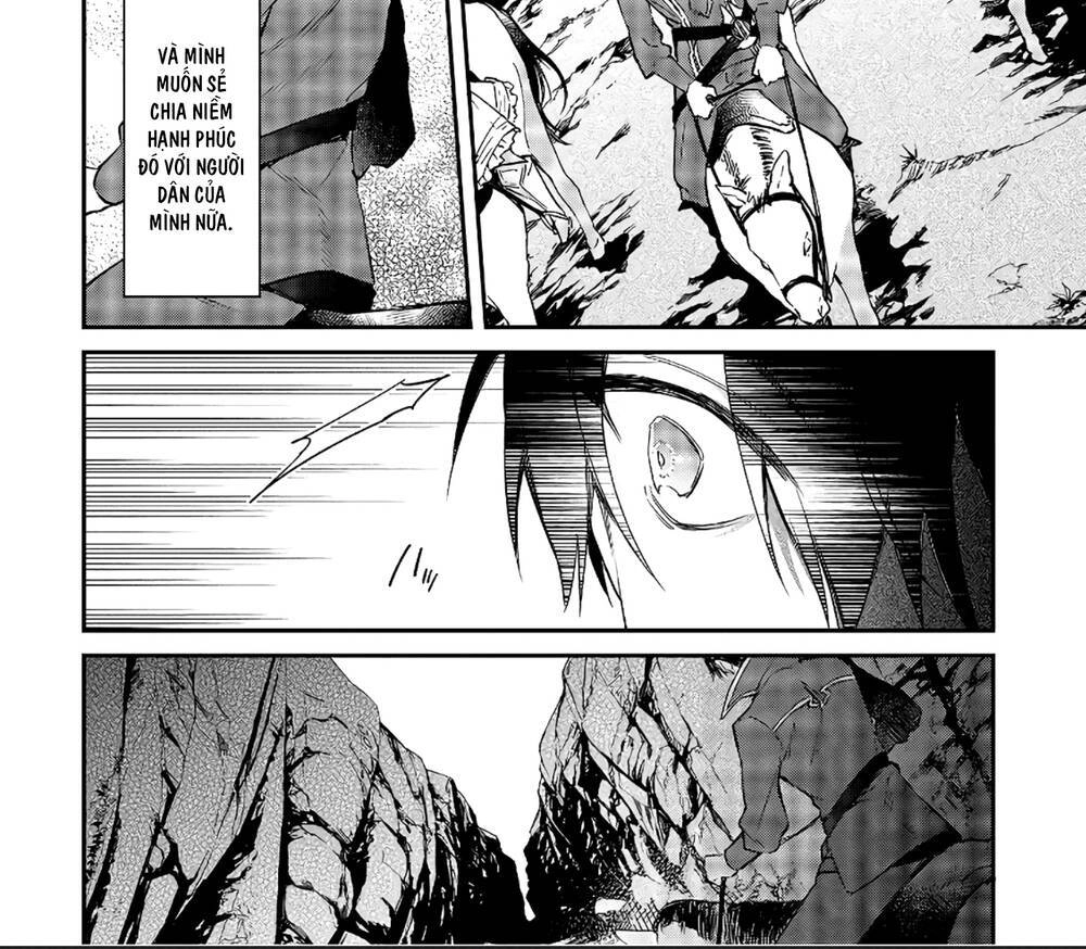 Realist Maou Niyoru Seiiki Naki Isekai Kaikaku Chapter 17 - 23