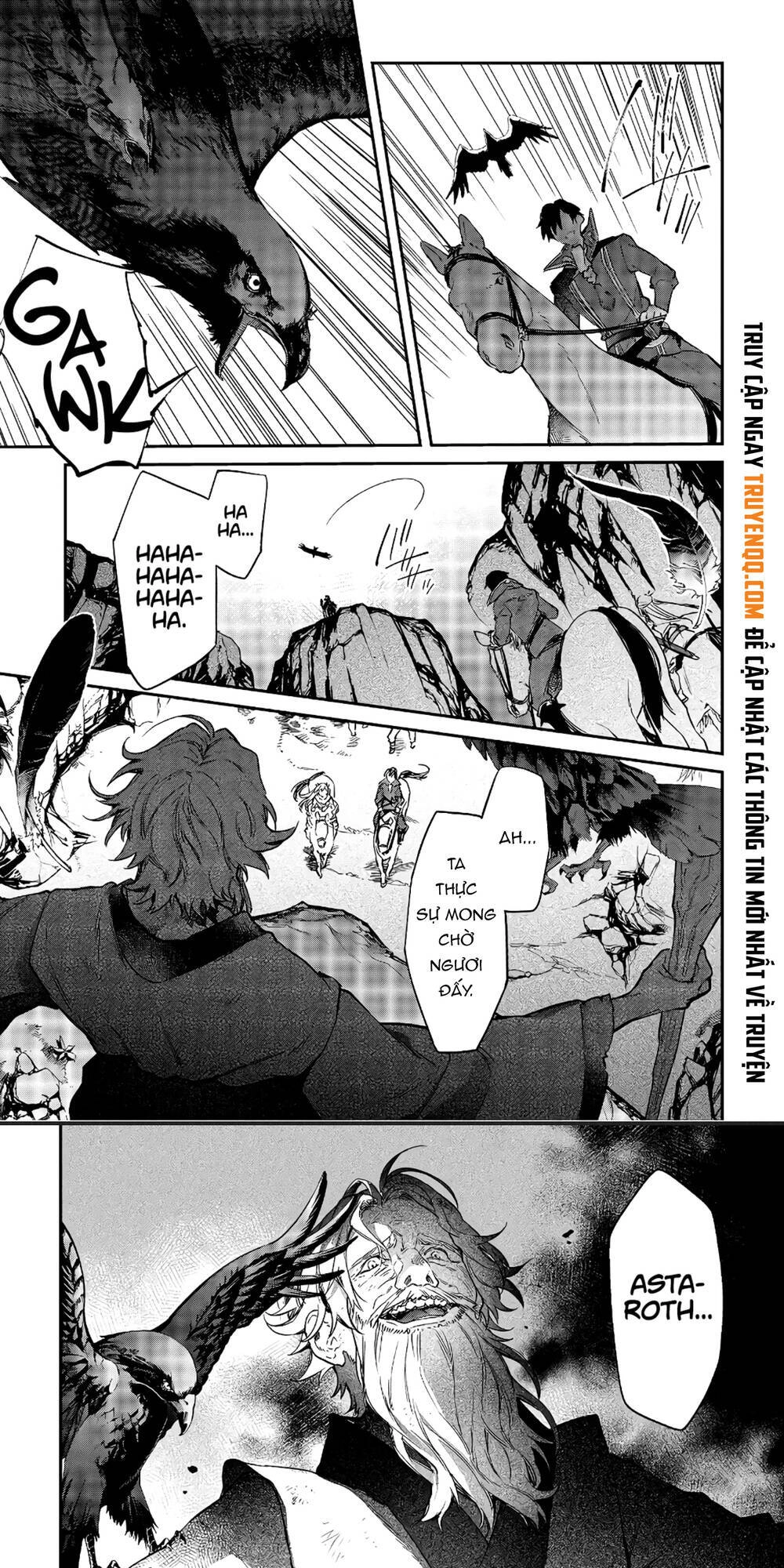 Realist Maou Niyoru Seiiki Naki Isekai Kaikaku Chapter 17 - 26