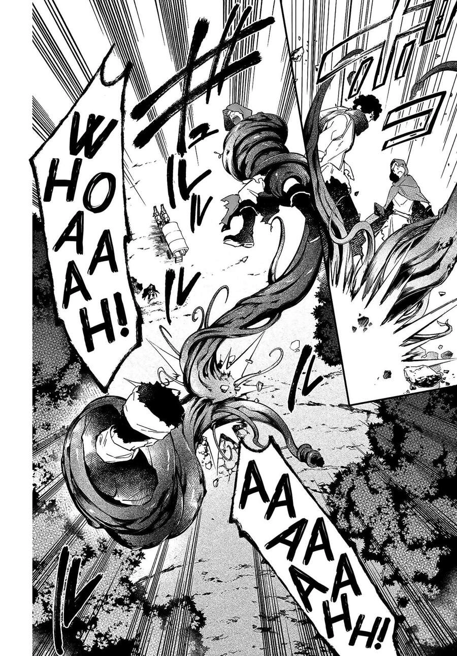 Realist Maou Niyoru Seiiki Naki Isekai Kaikaku Chapter 23 - 19