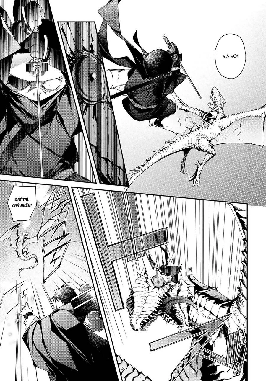 Realist Maou Niyoru Seiiki Naki Isekai Kaikaku Chapter 24 - 6