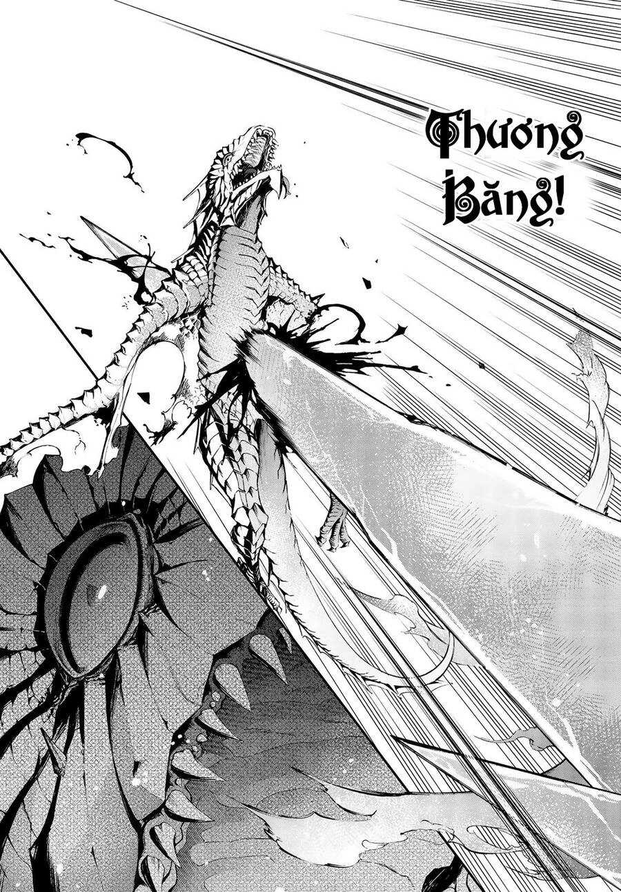 Realist Maou Niyoru Seiiki Naki Isekai Kaikaku Chapter 24 - 10