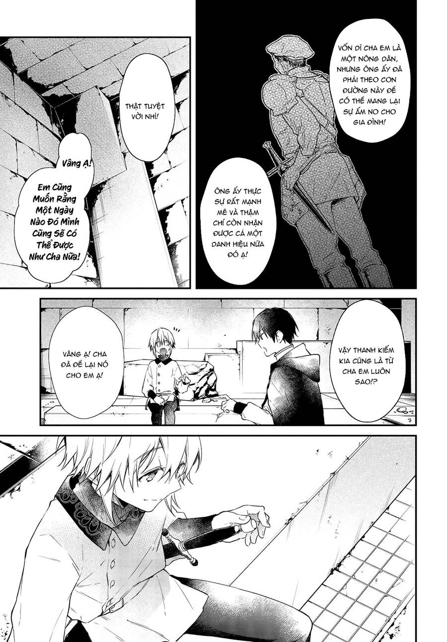 Realist Maou Niyoru Seiiki Naki Isekai Kaikaku Chapter 25 - 10