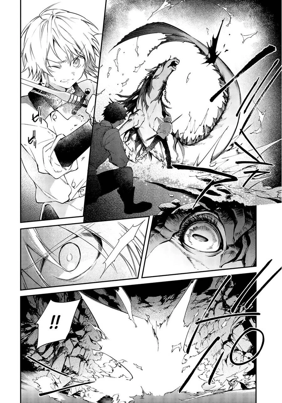 Realist Maou Niyoru Seiiki Naki Isekai Kaikaku Chapter 26 - 5