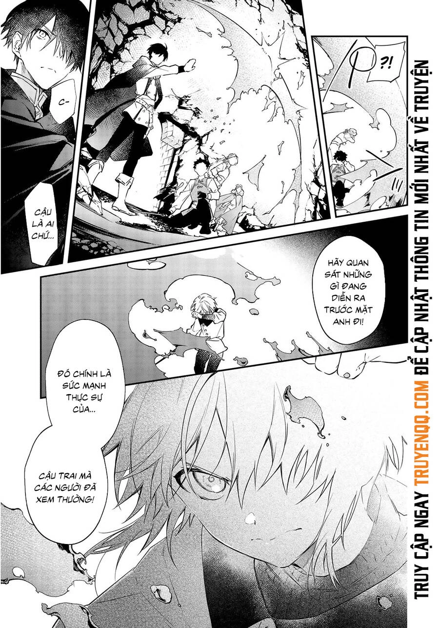 Realist Maou Niyoru Seiiki Naki Isekai Kaikaku Chapter 26 - 6