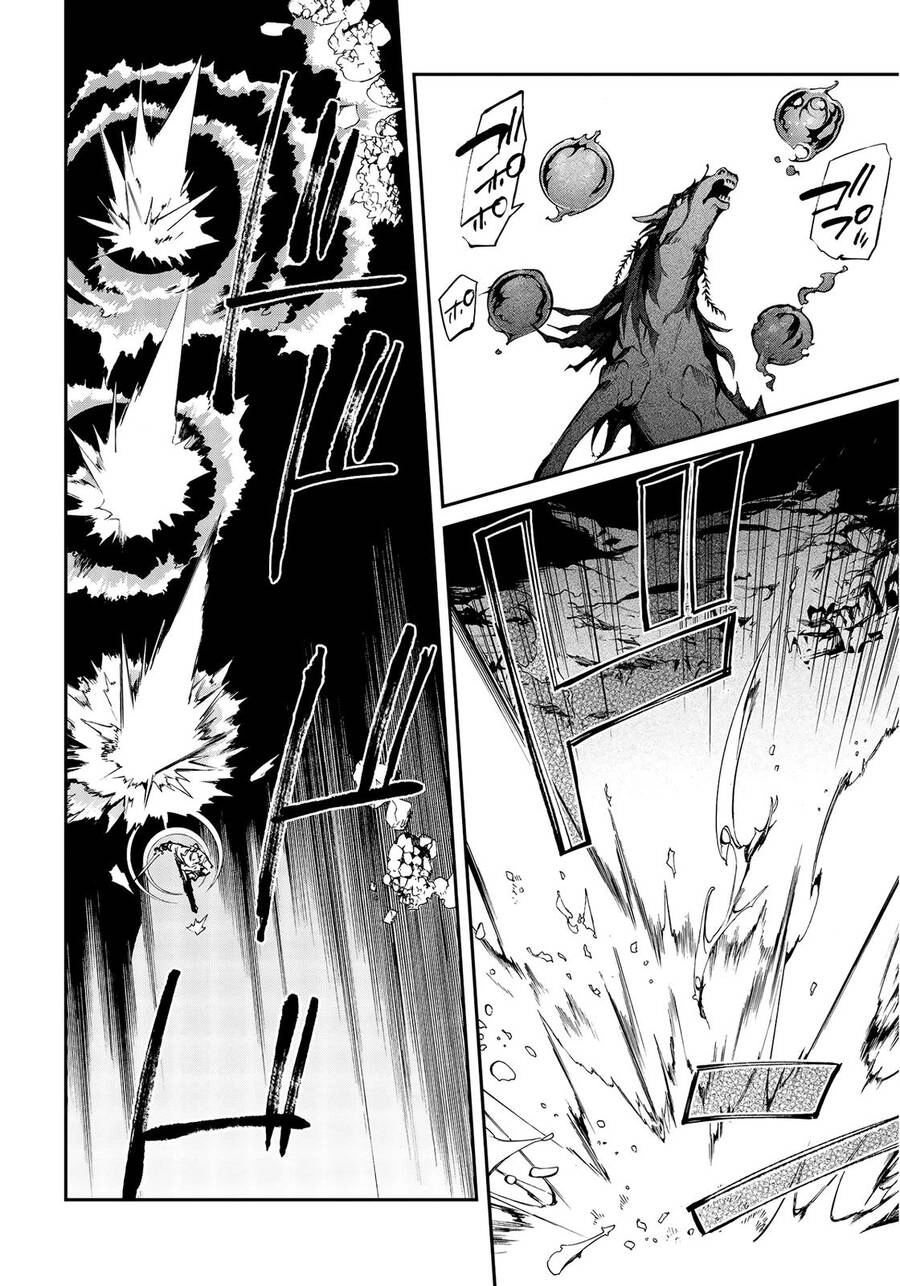 Realist Maou Niyoru Seiiki Naki Isekai Kaikaku Chapter 26 - 7