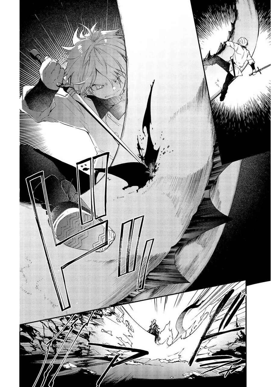 Realist Maou Niyoru Seiiki Naki Isekai Kaikaku Chapter 26 - 9