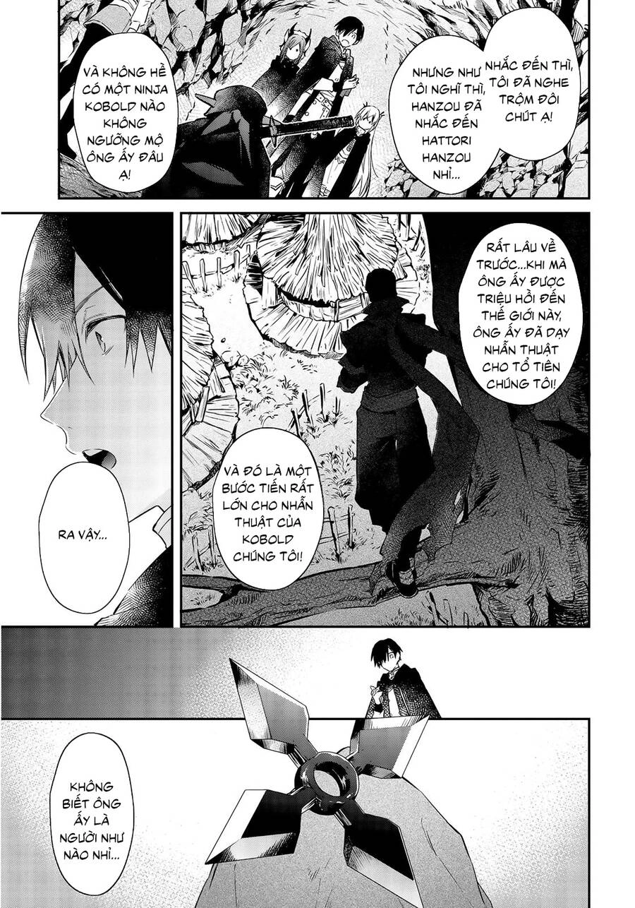 Realist Maou Niyoru Seiiki Naki Isekai Kaikaku Chapter 26 - 30