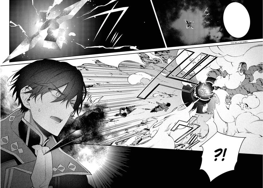 Realist Maou Niyoru Seiiki Naki Isekai Kaikaku Chapter 27 - 7