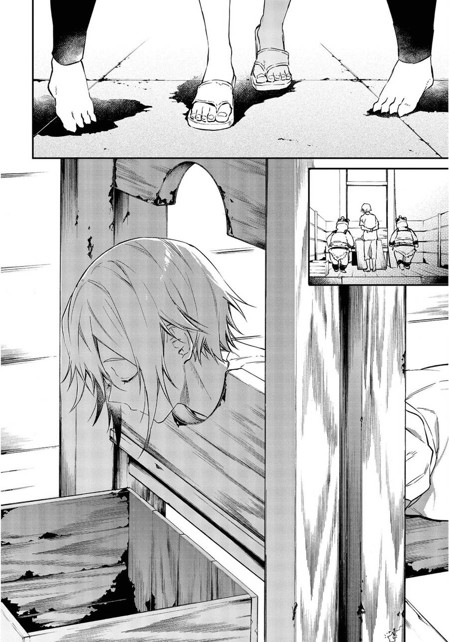 Realist Maou Niyoru Seiiki Naki Isekai Kaikaku Chapter 28.5 - 7