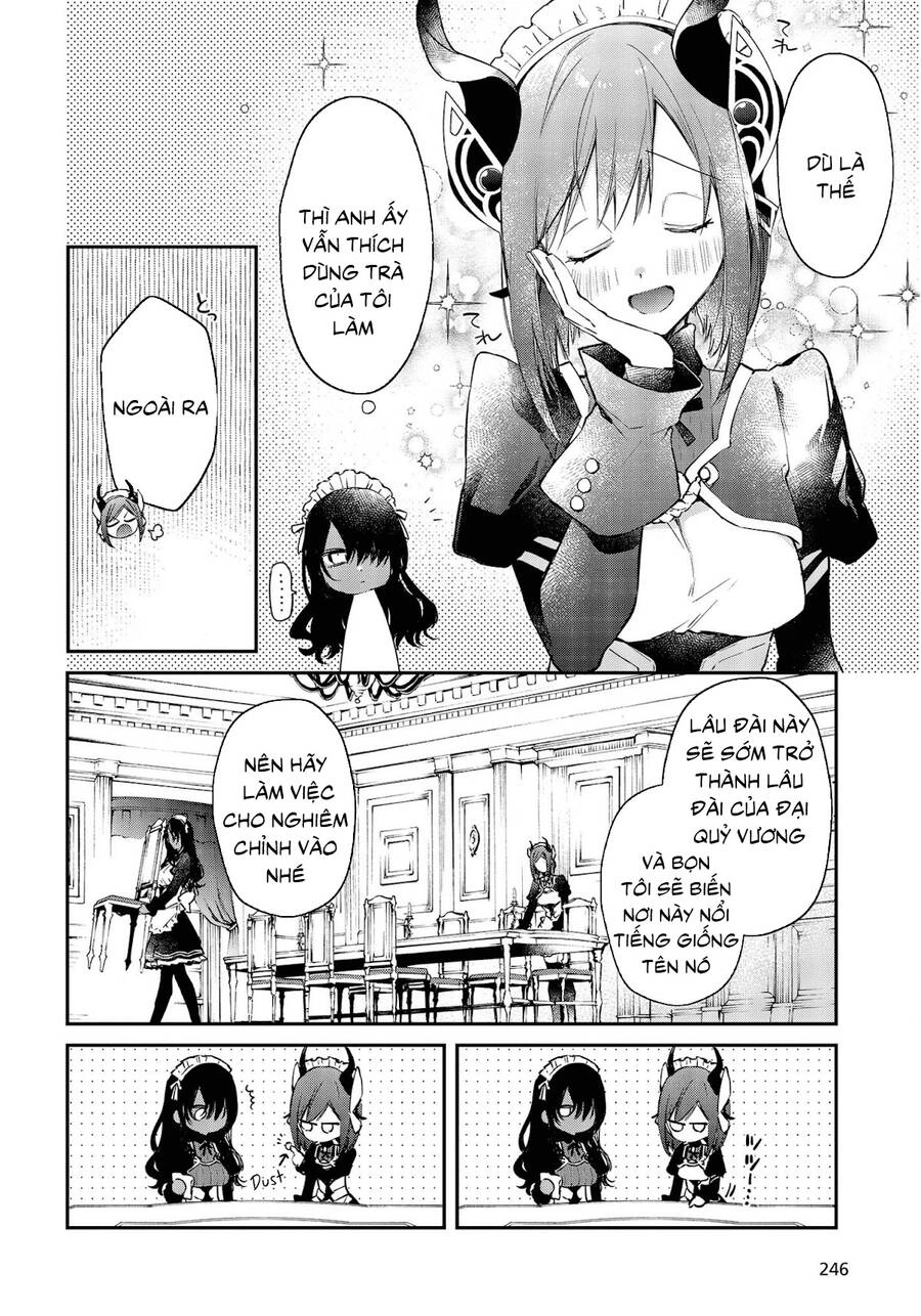 Realist Maou Niyoru Seiiki Naki Isekai Kaikaku Chapter 29 - 13