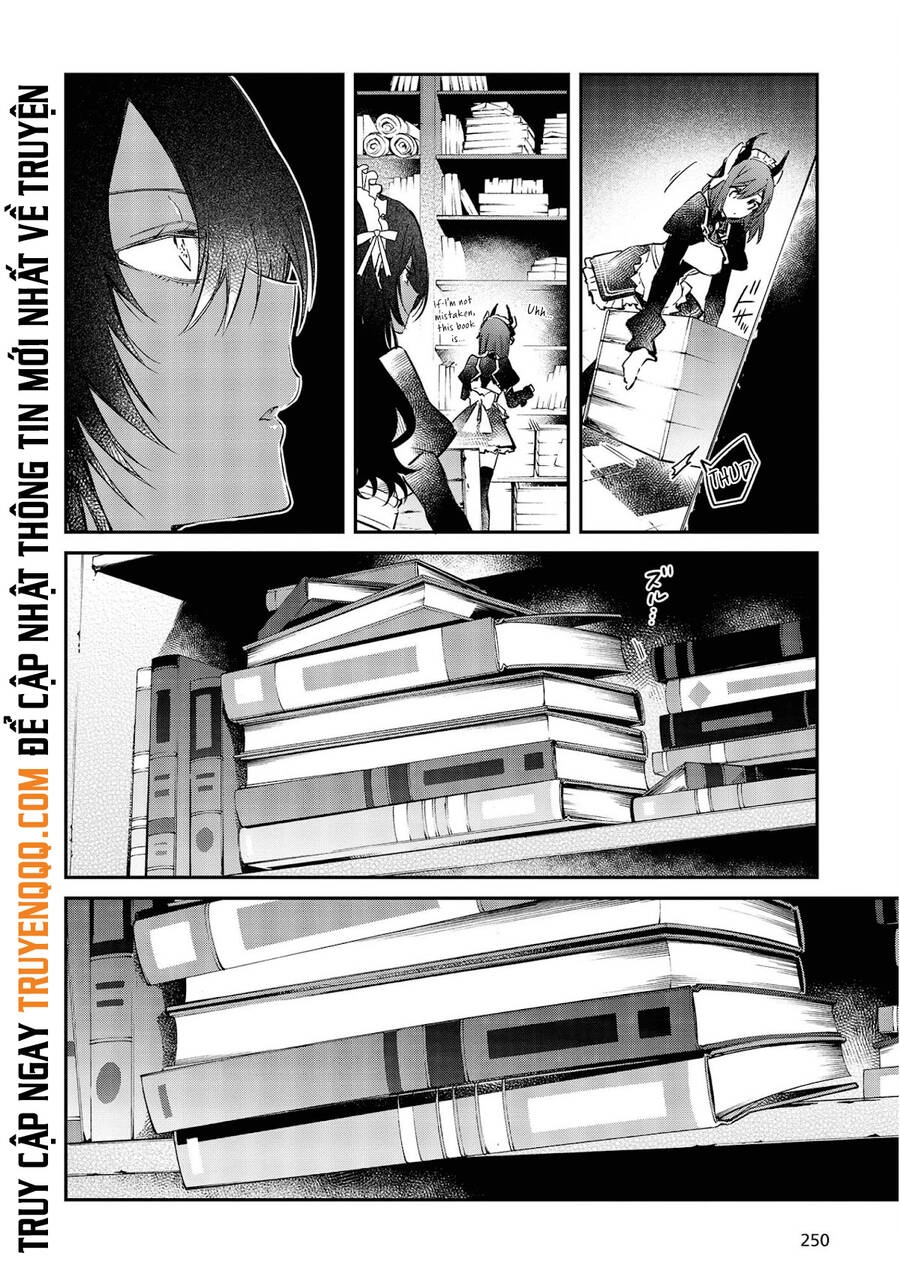 Realist Maou Niyoru Seiiki Naki Isekai Kaikaku Chapter 29 - 17