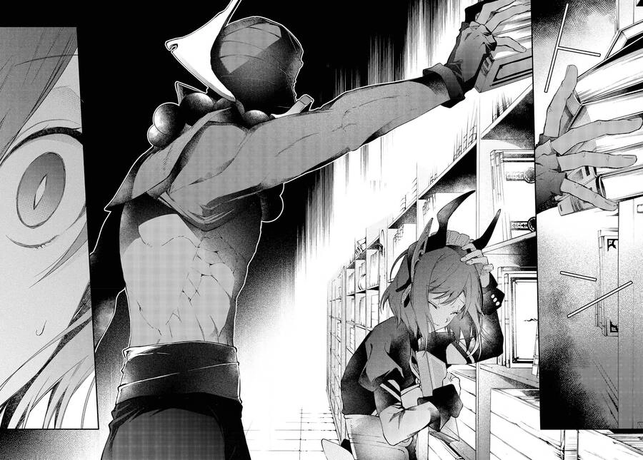 Realist Maou Niyoru Seiiki Naki Isekai Kaikaku Chapter 29 - 19