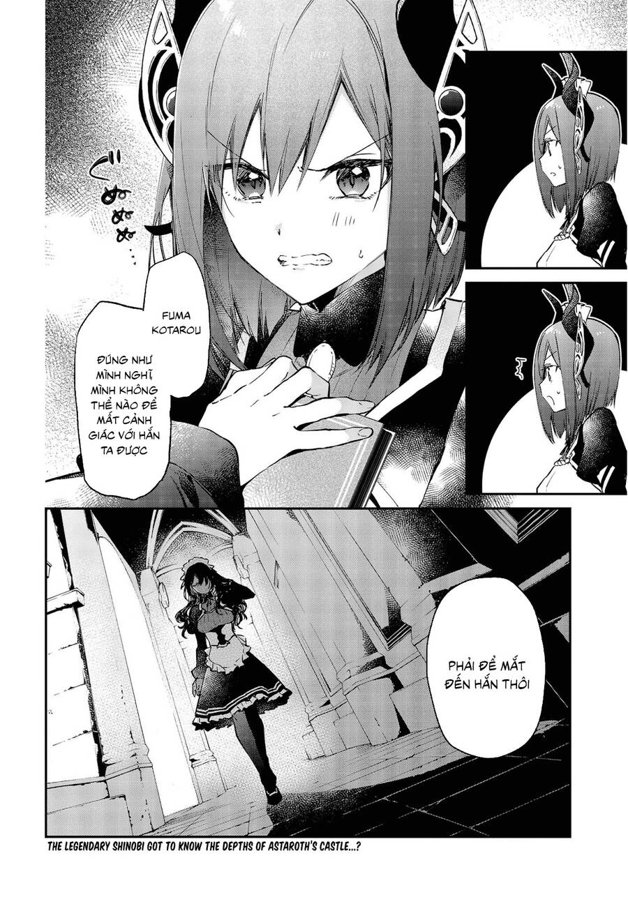 Realist Maou Niyoru Seiiki Naki Isekai Kaikaku Chapter 29 - 22