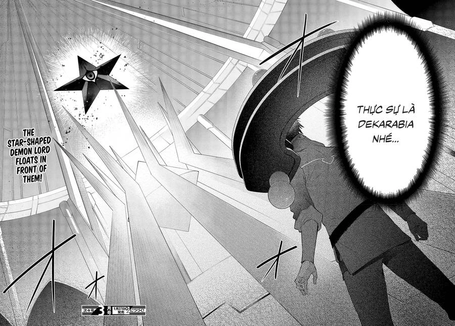 Realist Maou Niyoru Seiiki Naki Isekai Kaikaku Chapter 31 - 23