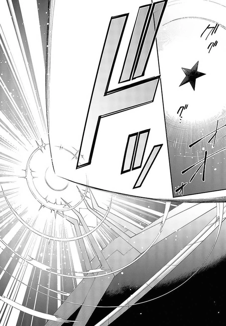 Realist Maou Niyoru Seiiki Naki Isekai Kaikaku Chapter 32 - 11