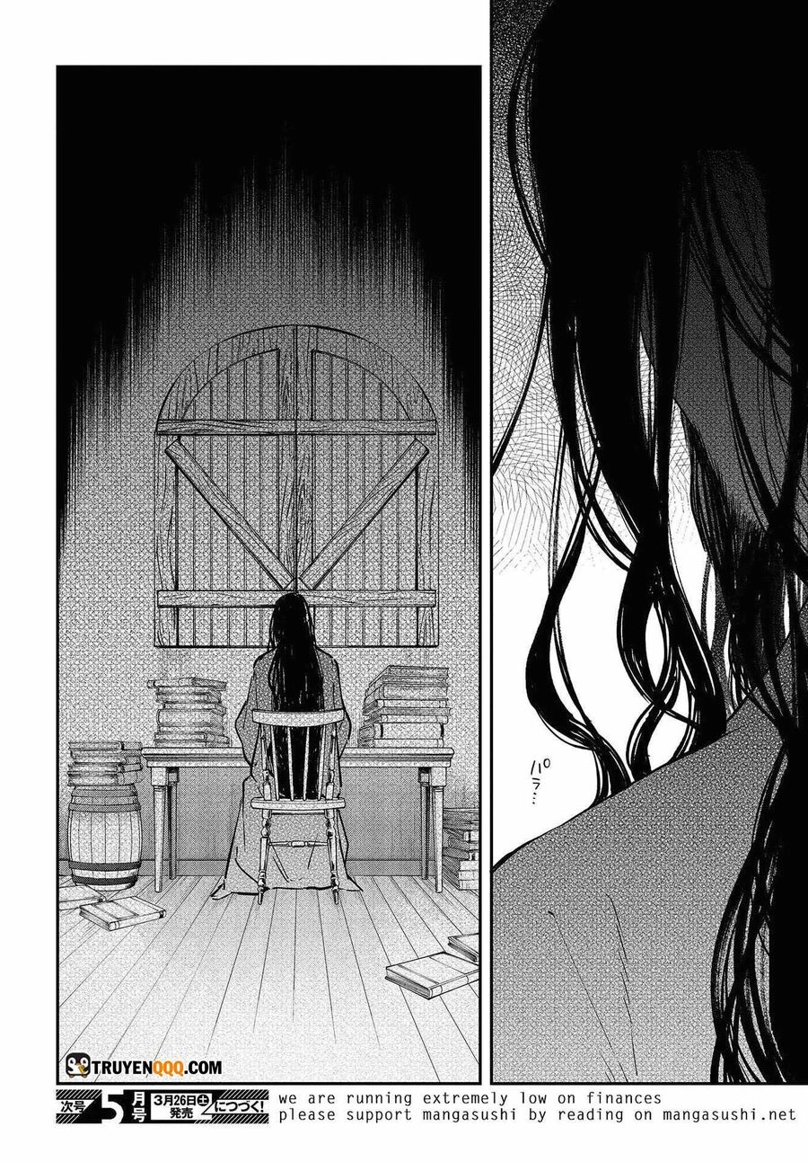 Realist Maou Niyoru Seiiki Naki Isekai Kaikaku Chapter 33.5 - 15