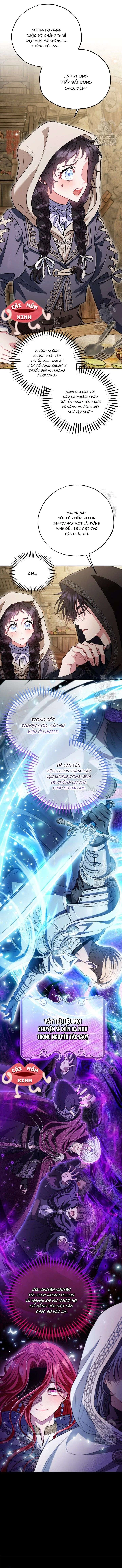 Trở Thành Người Giám Định Chất Độc Cho Thế Lực Hắc Ám Chapter 48 - 4