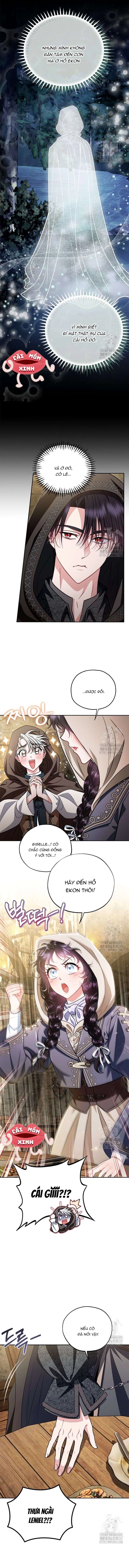 Trở Thành Người Giám Định Chất Độc Cho Thế Lực Hắc Ám Chapter 48 - 12