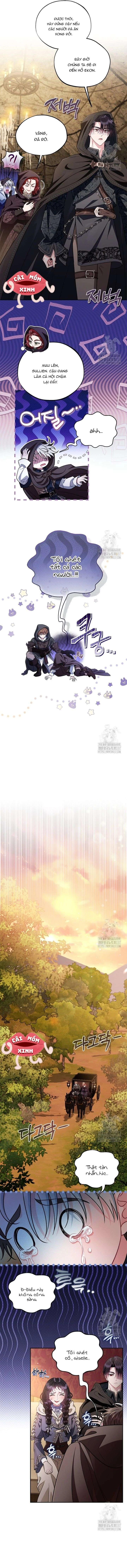 Trở Thành Người Giám Định Chất Độc Cho Thế Lực Hắc Ám Chapter 48 - 13