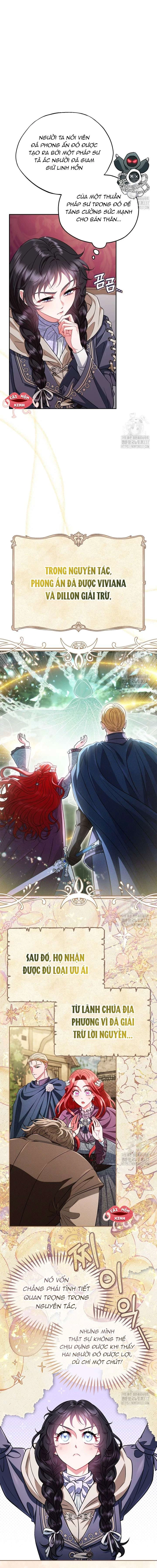 Trở Thành Người Giám Định Chất Độc Cho Thế Lực Hắc Ám Chapter 49 - 2