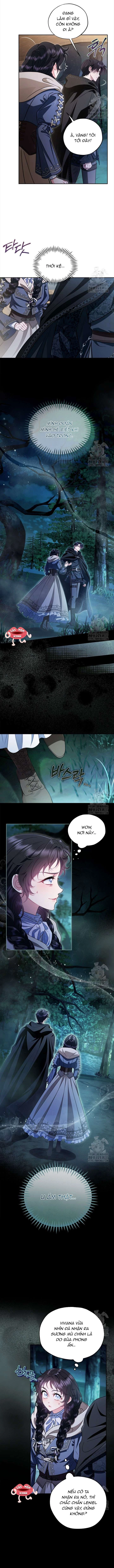 Trở Thành Người Giám Định Chất Độc Cho Thế Lực Hắc Ám Chapter 49 - 6