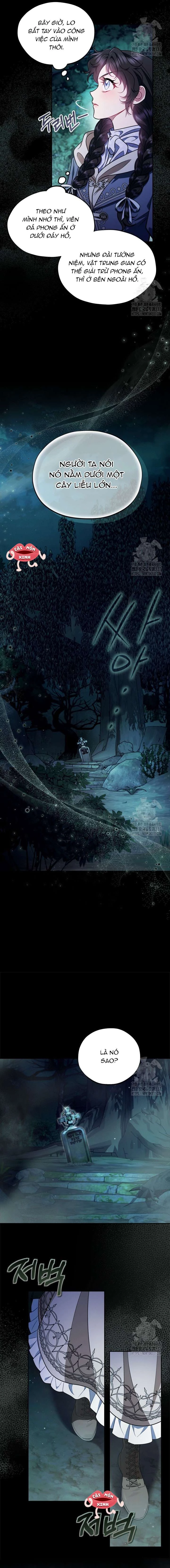 Trở Thành Người Giám Định Chất Độc Cho Thế Lực Hắc Ám Chapter 49 - 10