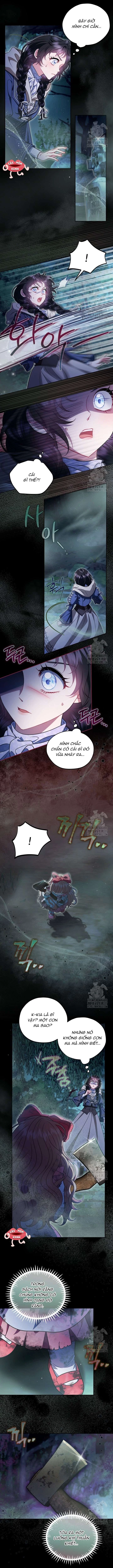 Trở Thành Người Giám Định Chất Độc Cho Thế Lực Hắc Ám Chapter 49 - 12