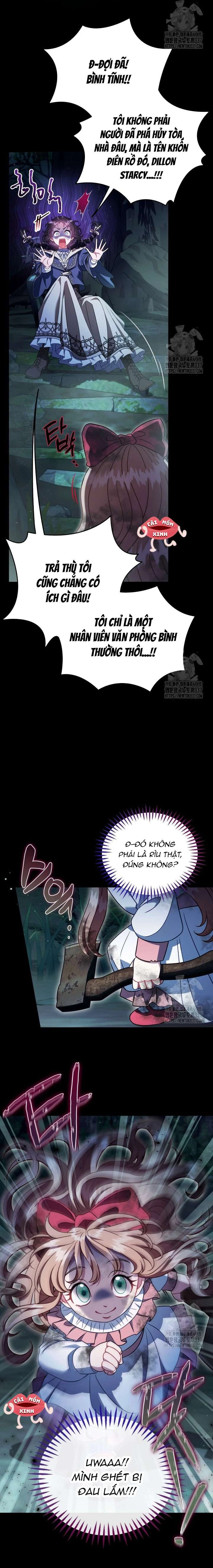 Trở Thành Người Giám Định Chất Độc Cho Thế Lực Hắc Ám Chapter 50 - 2