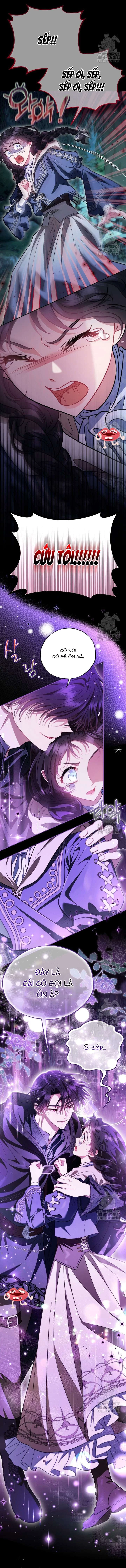 Trở Thành Người Giám Định Chất Độc Cho Thế Lực Hắc Ám Chapter 50 - 3