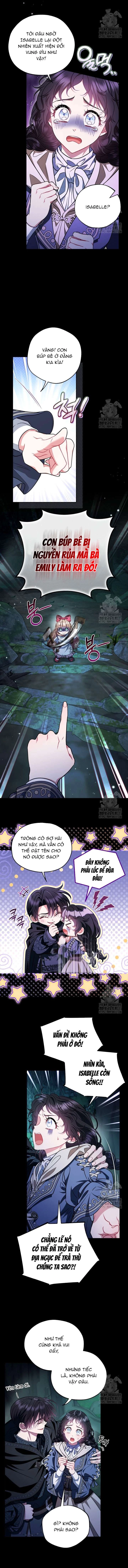 Trở Thành Người Giám Định Chất Độc Cho Thế Lực Hắc Ám Chapter 50 - 4